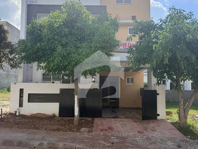 House for sale in Islamabad