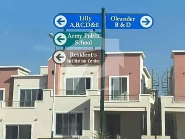 House for sale in Islamabad