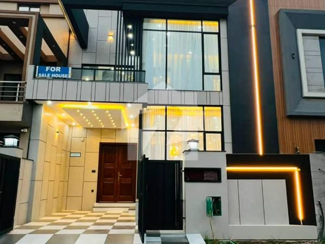 House for sale in Rawalpindi, Islamabad Capital Territory