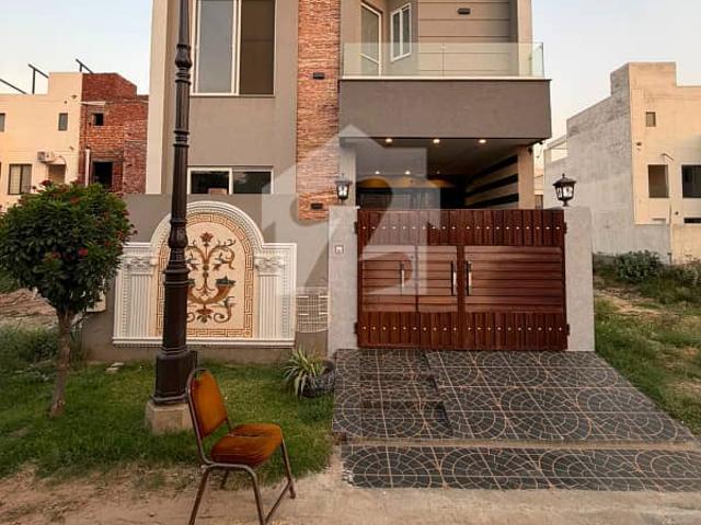 House for sale in Rawalpindi, Islamabad Capital Territory