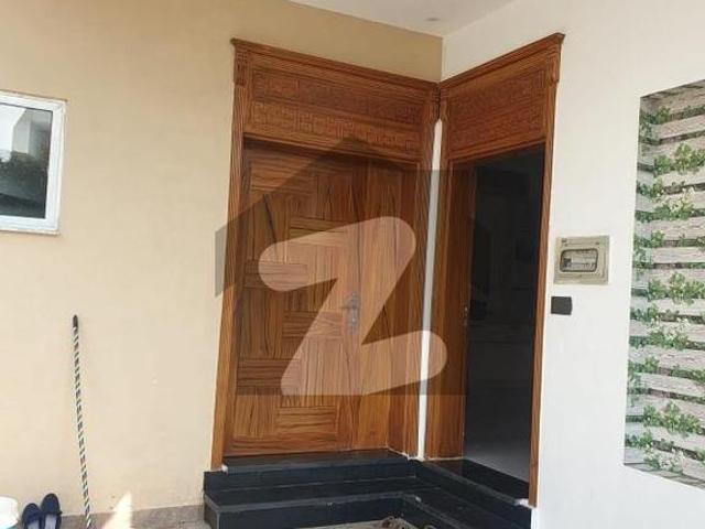 House for sale in Islamabad