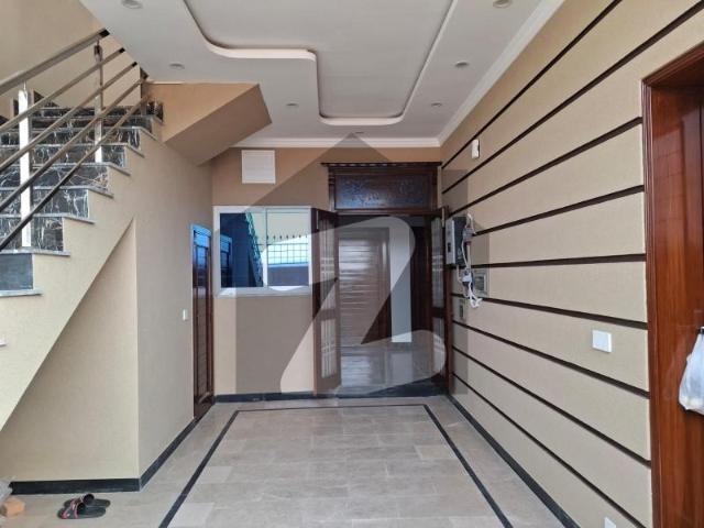 House for sale in Islamabad