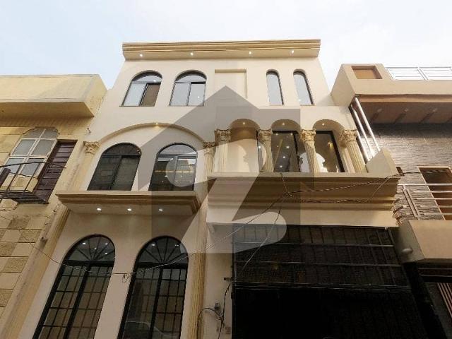 House for sale in Rawalpindi, Islamabad Capital Territory