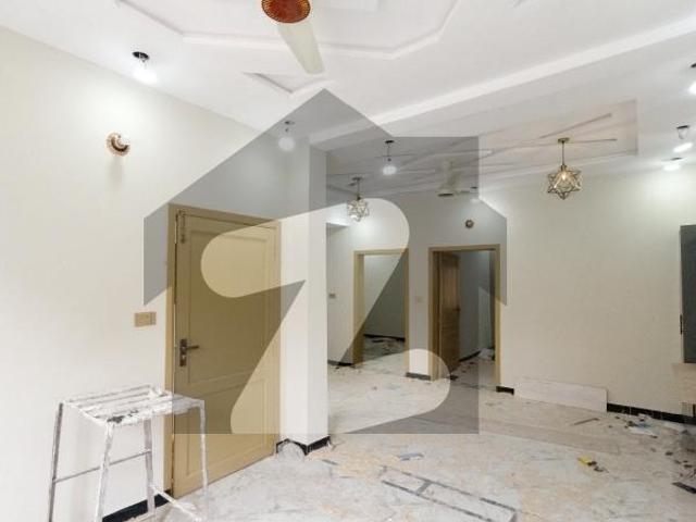 House for rent in Islamabad