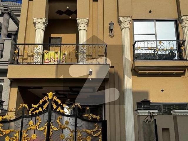 House for sale in Rawalpindi, Islamabad Capital Territory