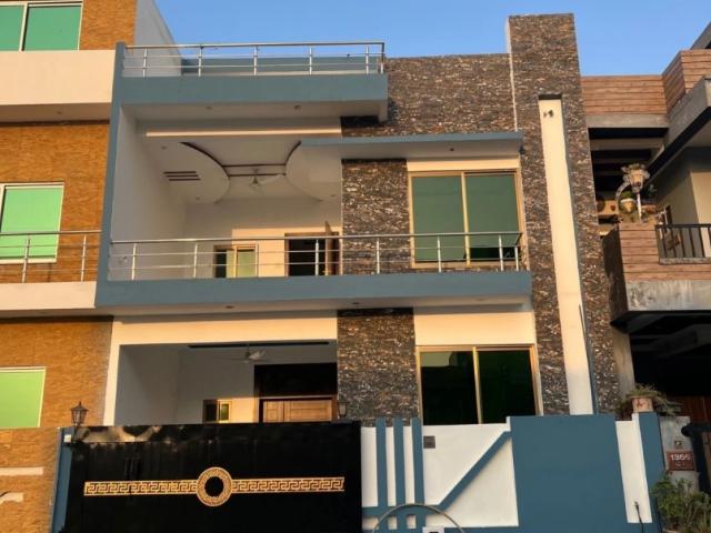 House for sale in اسلام آباد, زون 1