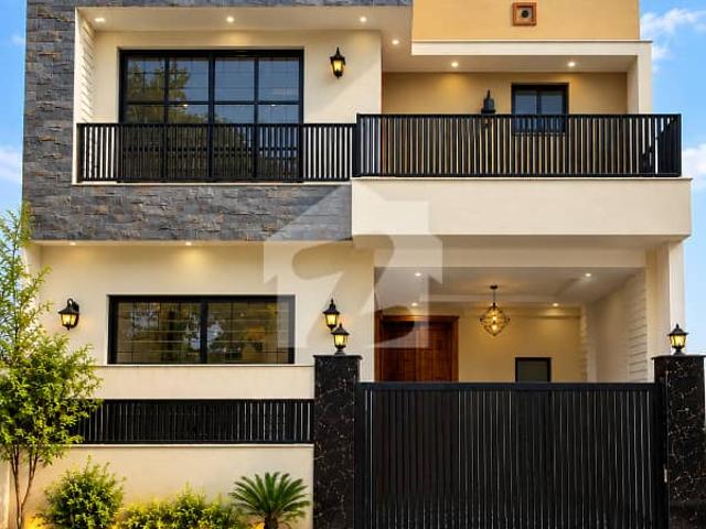 House for sale in اسلام آباد, زون 1