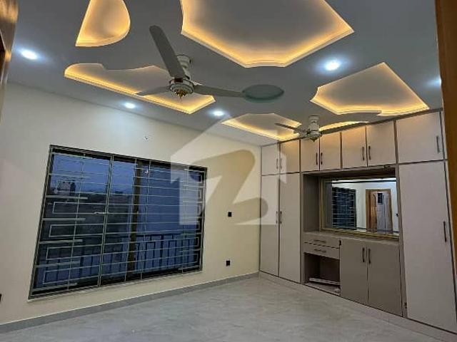 House for sale in Islamabad