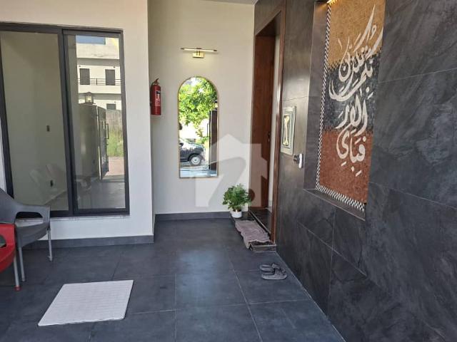 House for sale in اسلام آباد, زون 1