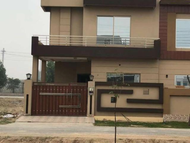 House for sale in Rawalpindi, Islamabad Capital Territory