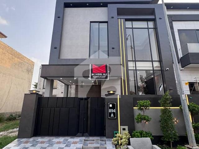House for sale in Rawalpindi, Islamabad Capital Territory