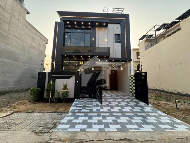 House for sale in Rawalpindi, Islamabad Capital Territory