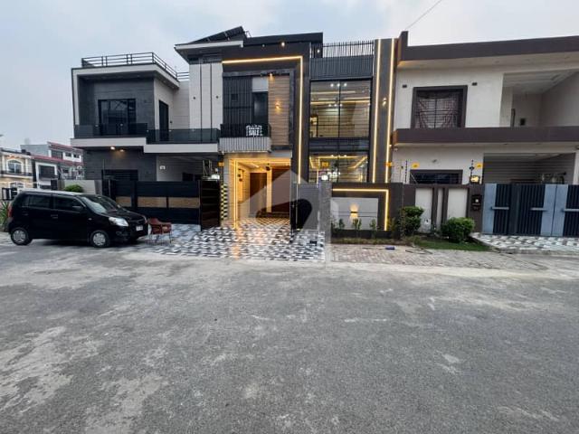 House for sale in Rawalpindi, Islamabad Capital Territory