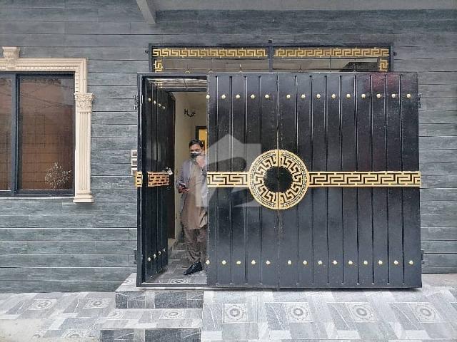 House for sale in Rawalpindi, Islamabad Capital Territory