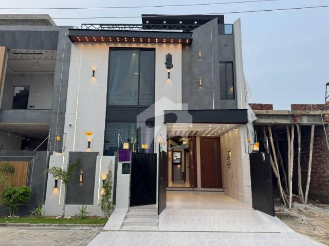 House for sale in Rawalpindi, Islamabad Capital Territory