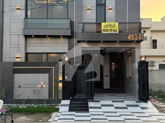 House for sale in Rawalpindi, Islamabad Capital Territory