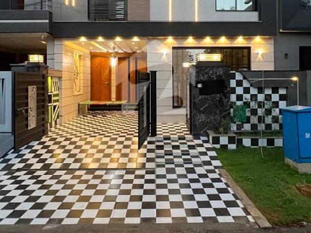 House for sale in Rawalpindi, Islamabad Capital Territory