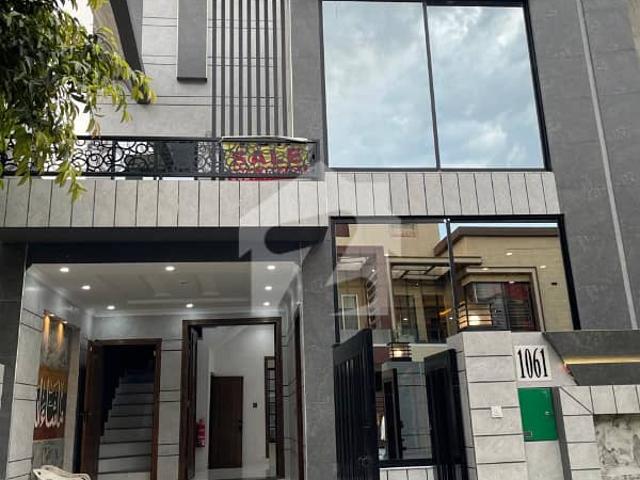 House for sale in Rawalpindi, Islamabad Capital Territory