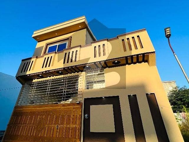House for sale in Islamabad