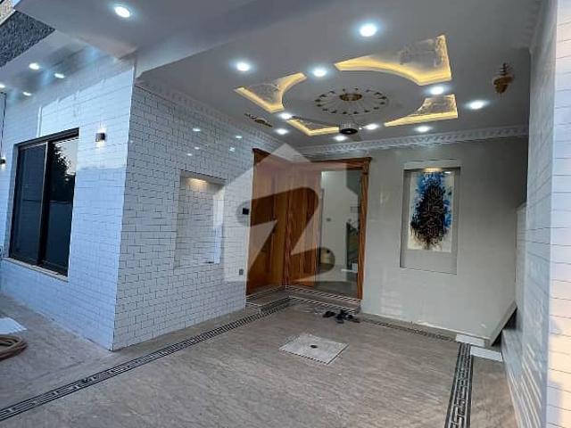 House for sale in اسلام آباد, زون 1