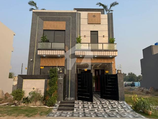 House for sale in لاہور, لاہور ڈویژن