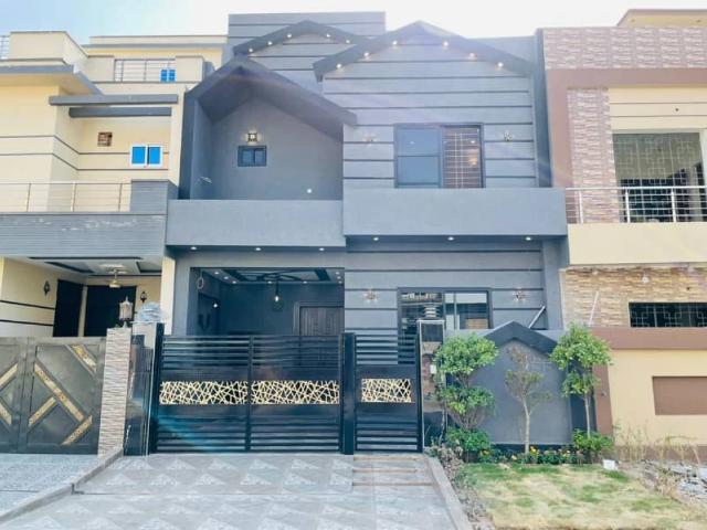 House for sale in Gujranwala, Islamabad Capital Territory