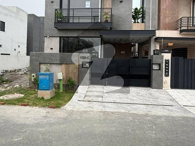 House for sale in Rawalpindi, Islamabad Capital Territory
