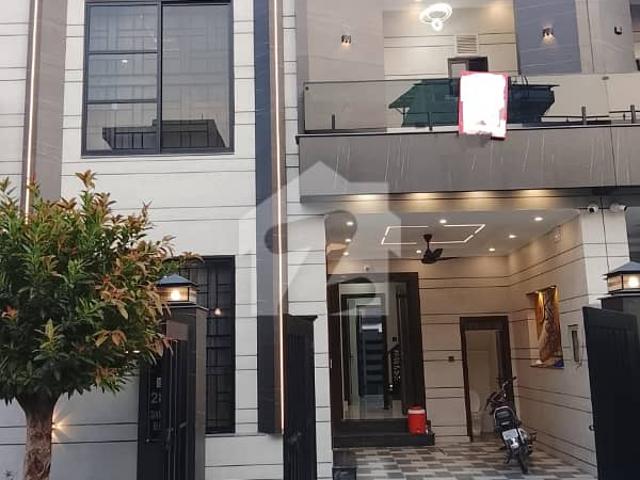 House for sale in لاہور, لاہور ڈویژن