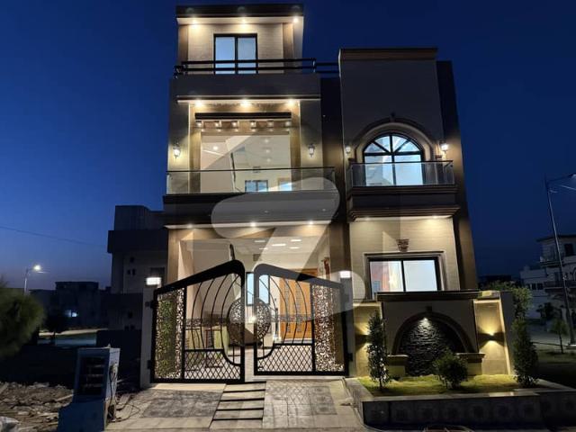 House for sale in Islamabad