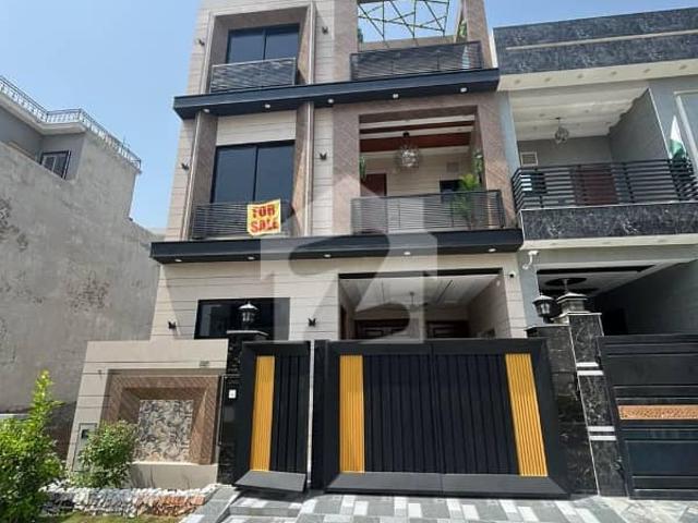 House for sale in لاہور, لاہور ڈویژن