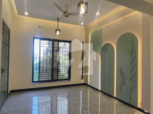 House for sale in اسلام آباد, زون 1