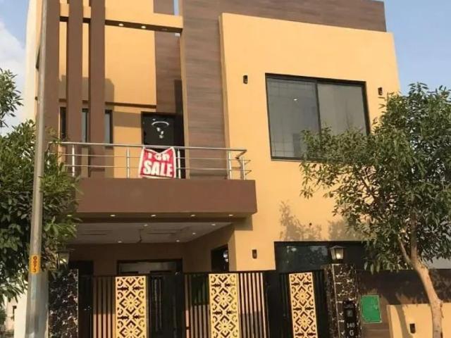 House for sale in Rawalpindi, Islamabad Capital Territory