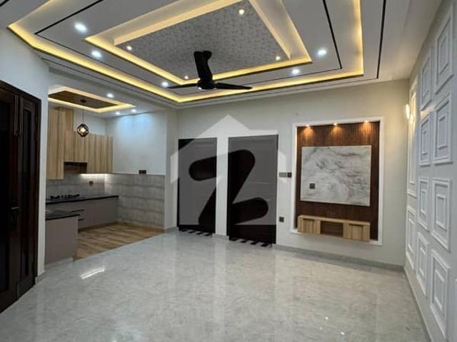 House for sale in Islamabad Capital Territory