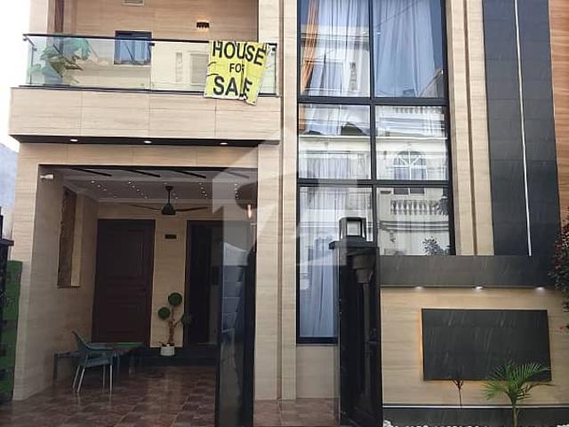 House for sale in Rawalpindi, Islamabad Capital Territory