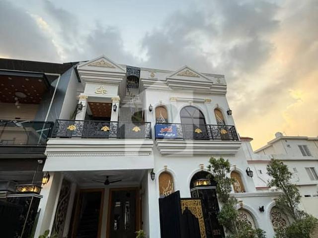 House for sale in Rawalpindi, Islamabad Capital Territory