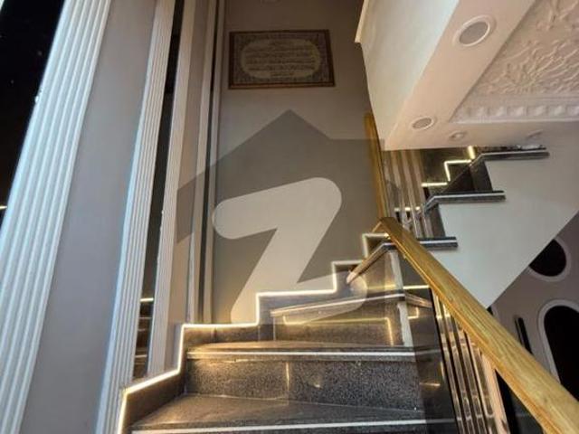 House for sale in Rawalpindi, Islamabad Capital Territory