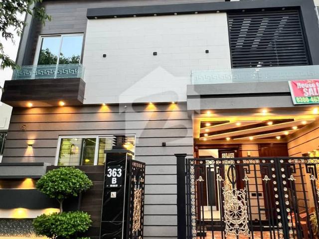 House for sale in Rawalpindi, Islamabad Capital Territory