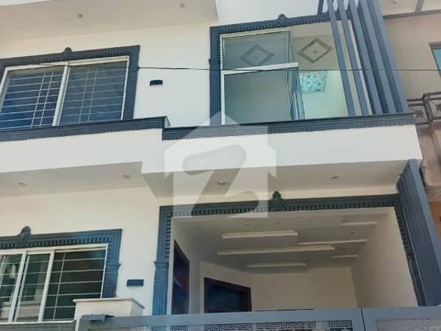 House for sale in اسلام آباد, زون 1