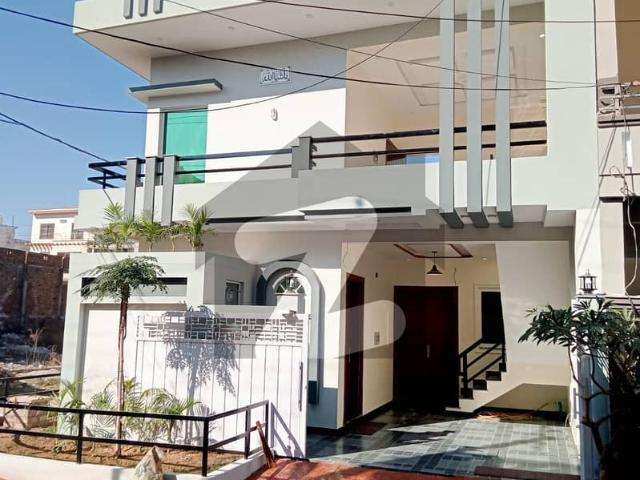 House for sale in Rawalpindi, Punjab