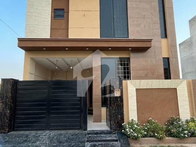 House for sale in Rawalpindi, Islamabad Capital Territory