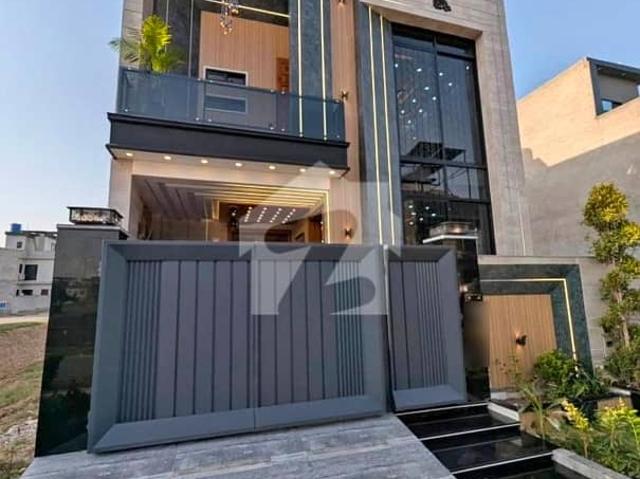 House for sale in Rawalpindi, Islamabad Capital Territory