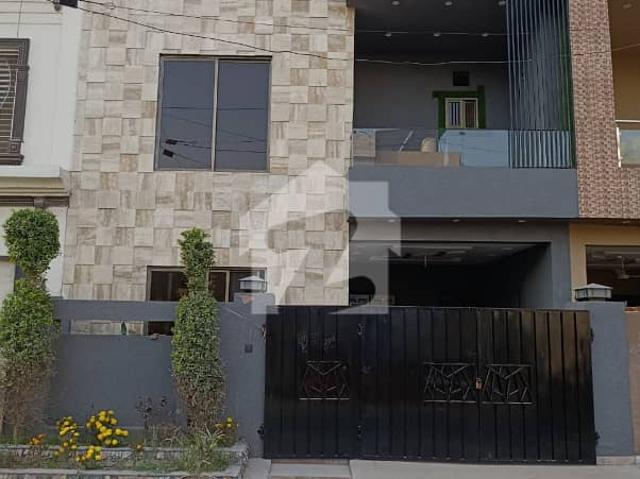 House for sale in Rawalpindi, Islamabad Capital Territory