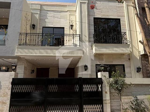 House for sale in Rawalpindi, Islamabad Capital Territory
