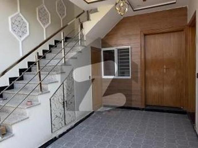 House for sale in Islamabad Capital Territory
