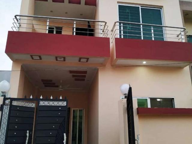 House for sale in Rawalpindi, Islamabad Capital Territory