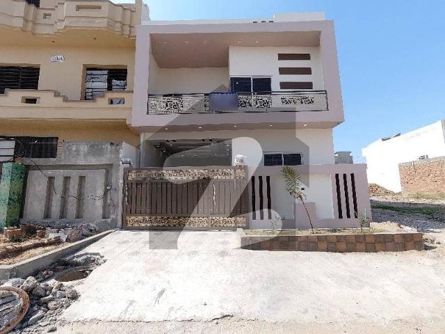 House for sale in Rawalpindi, Islamabad Capital Territory