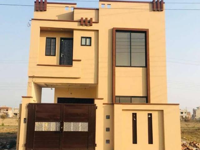 House for sale in Faisalabad, Islamabad Capital Territory