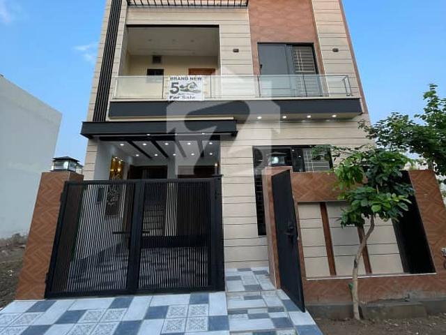 House for sale in Rawalpindi, Islamabad Capital Territory