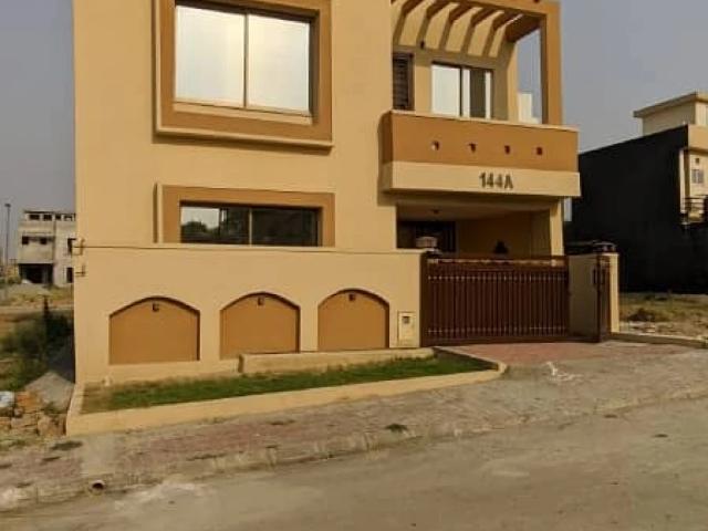 House for sale in Rawalpindi, Islamabad Capital Territory