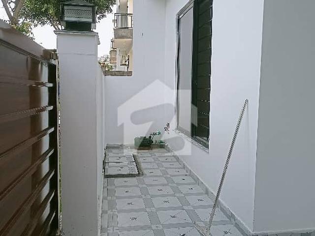 House for sale in Islamabad